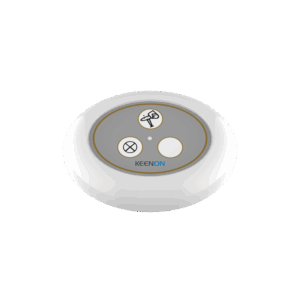 Keenon Call Button voor service robots