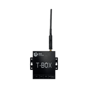 T-box liftmodule voor keenon W3