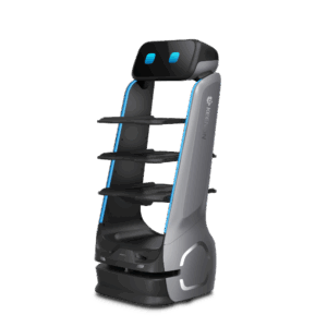 Keenon T9 Pro Service robot