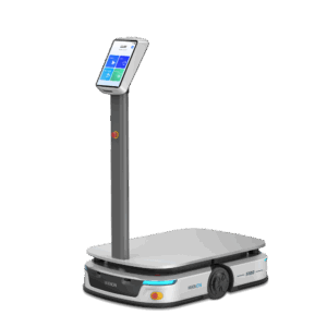 Keenon S100 - Logistieke Robot
