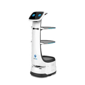 Keenon T8 Horeca en Retail Service Robot