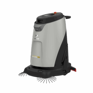 Gausium Scrubber 50 Schrob robot