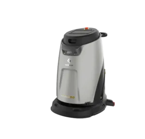 Perspective2 Gausium Scrubber 50