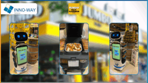 Jumbo Wuijts Retail Case T10 Promotie Robot