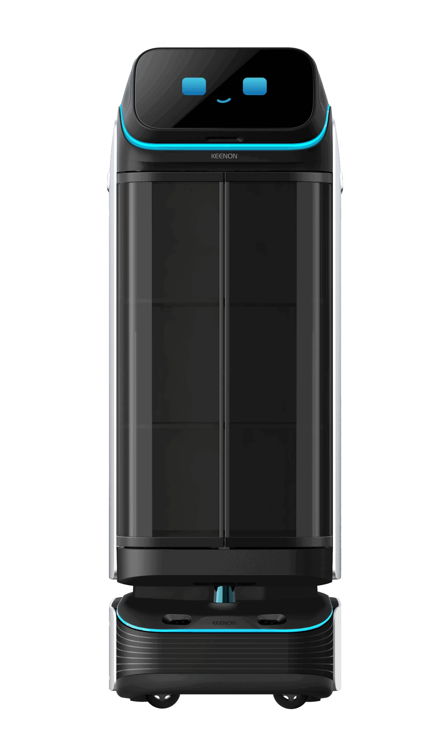 T3 - Front Keenon T3