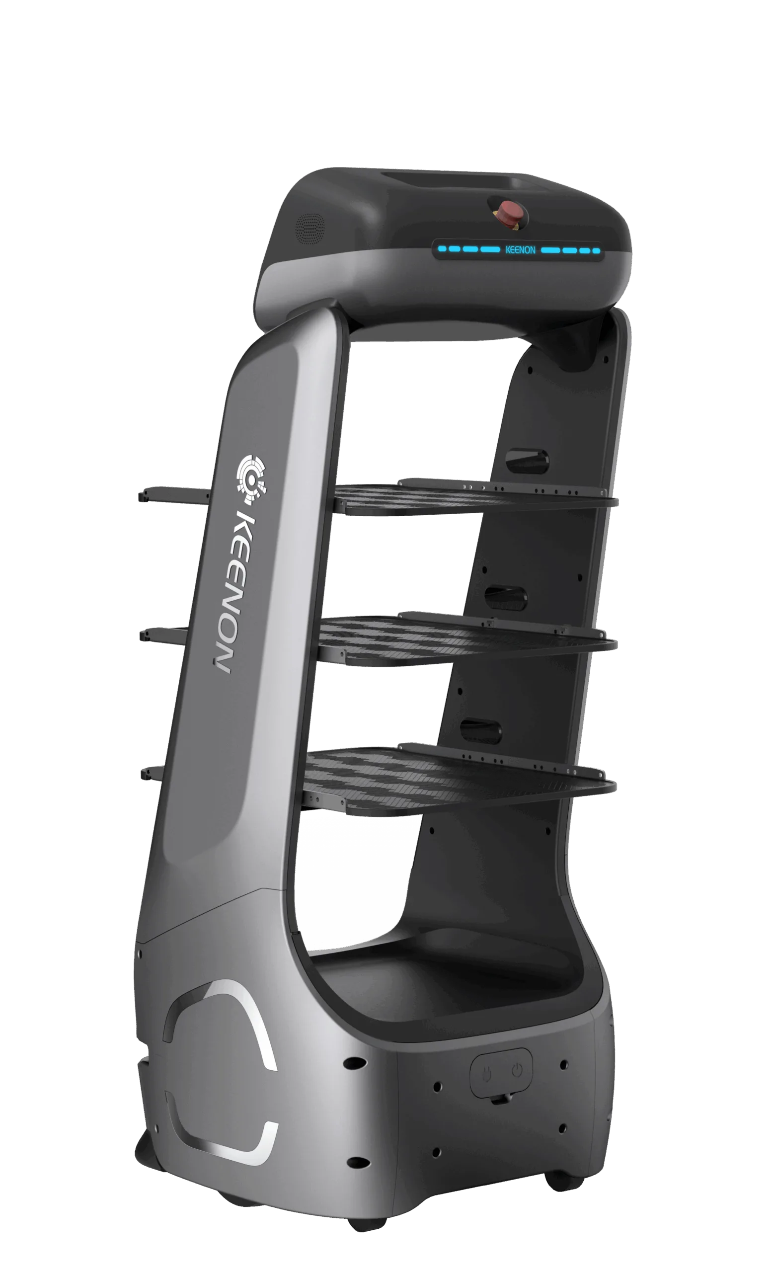 Keenon T9 Pro