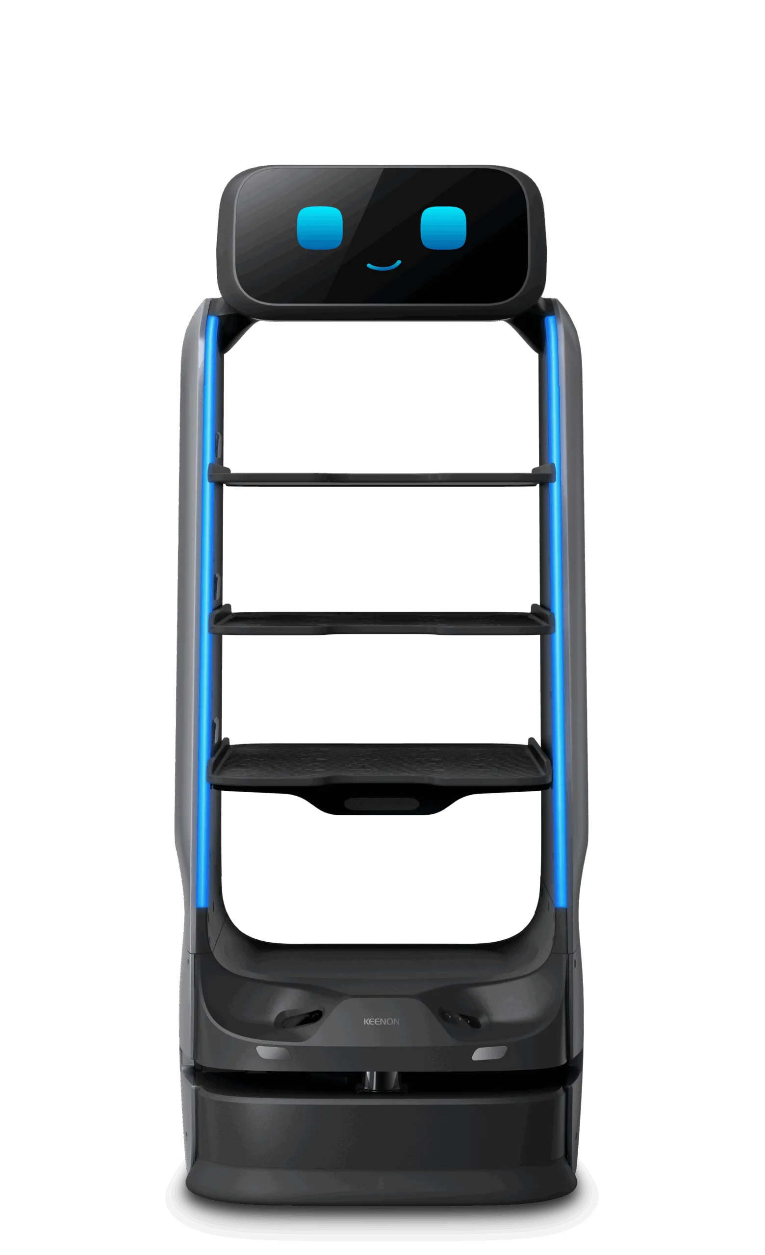 Keenon T9 Pro