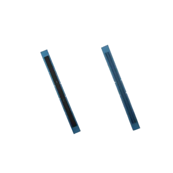 Phantas Rubber Strip Blue