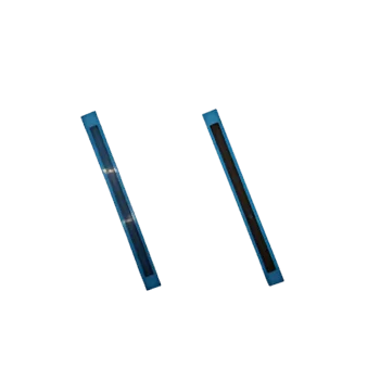 Phantas Rubber Strip Blauw