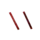 Phantas Rubber Voorste Strip Rood