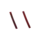 Phantas Rubber Achterste Strip Rood