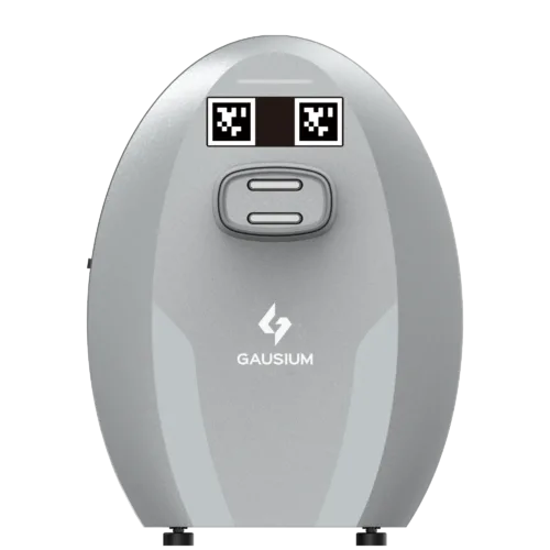 Gausium Scrubber Oplaadstation