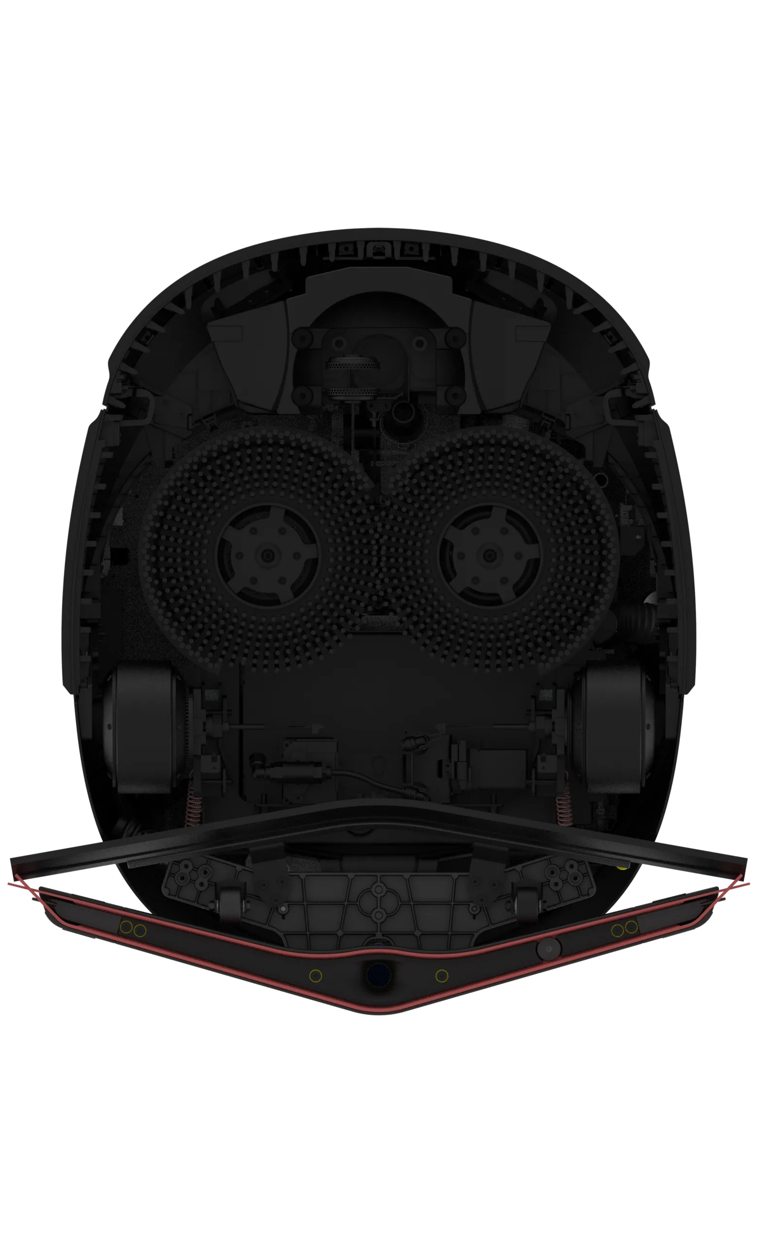 Gausium SC50