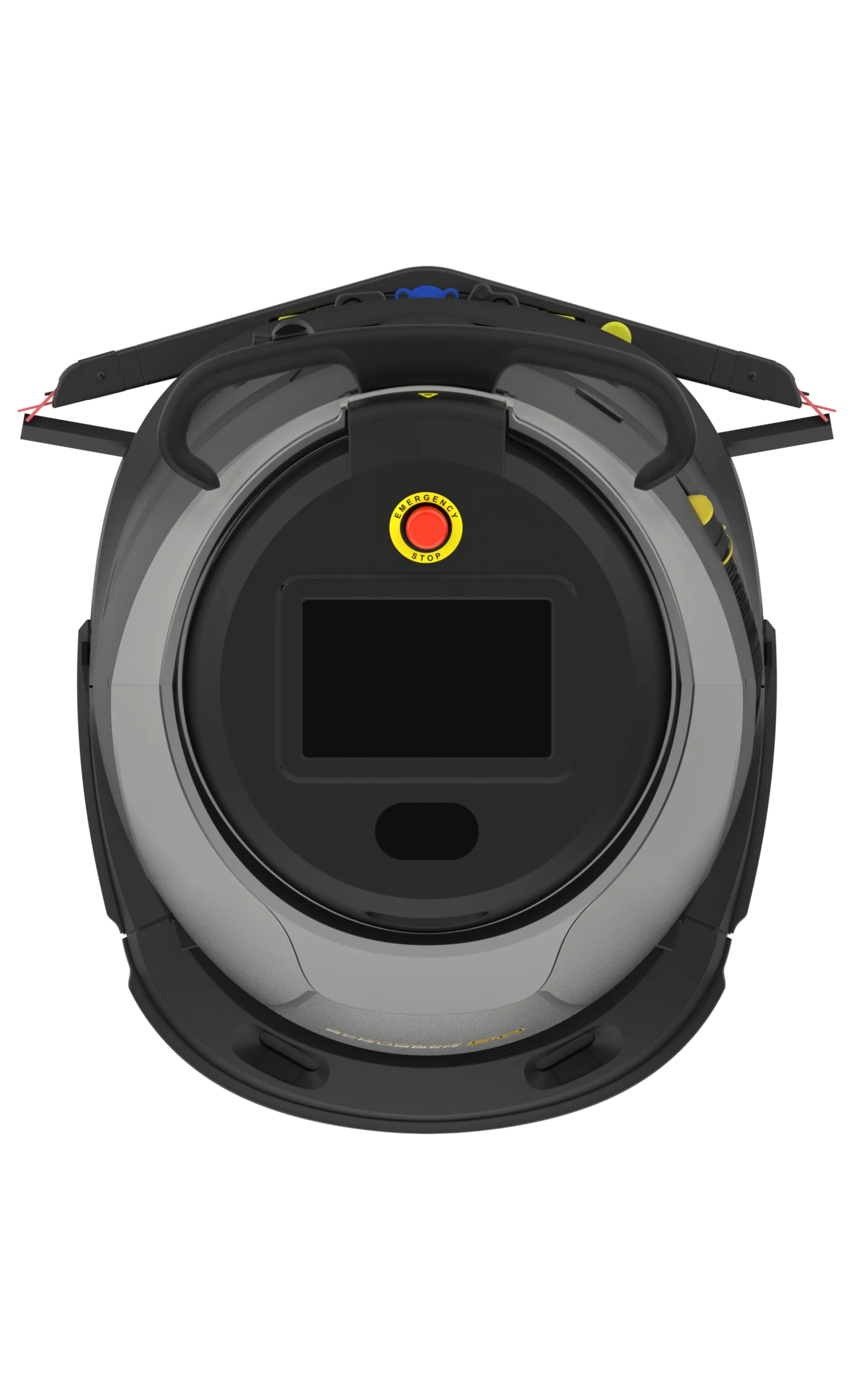 Gausium SC50
