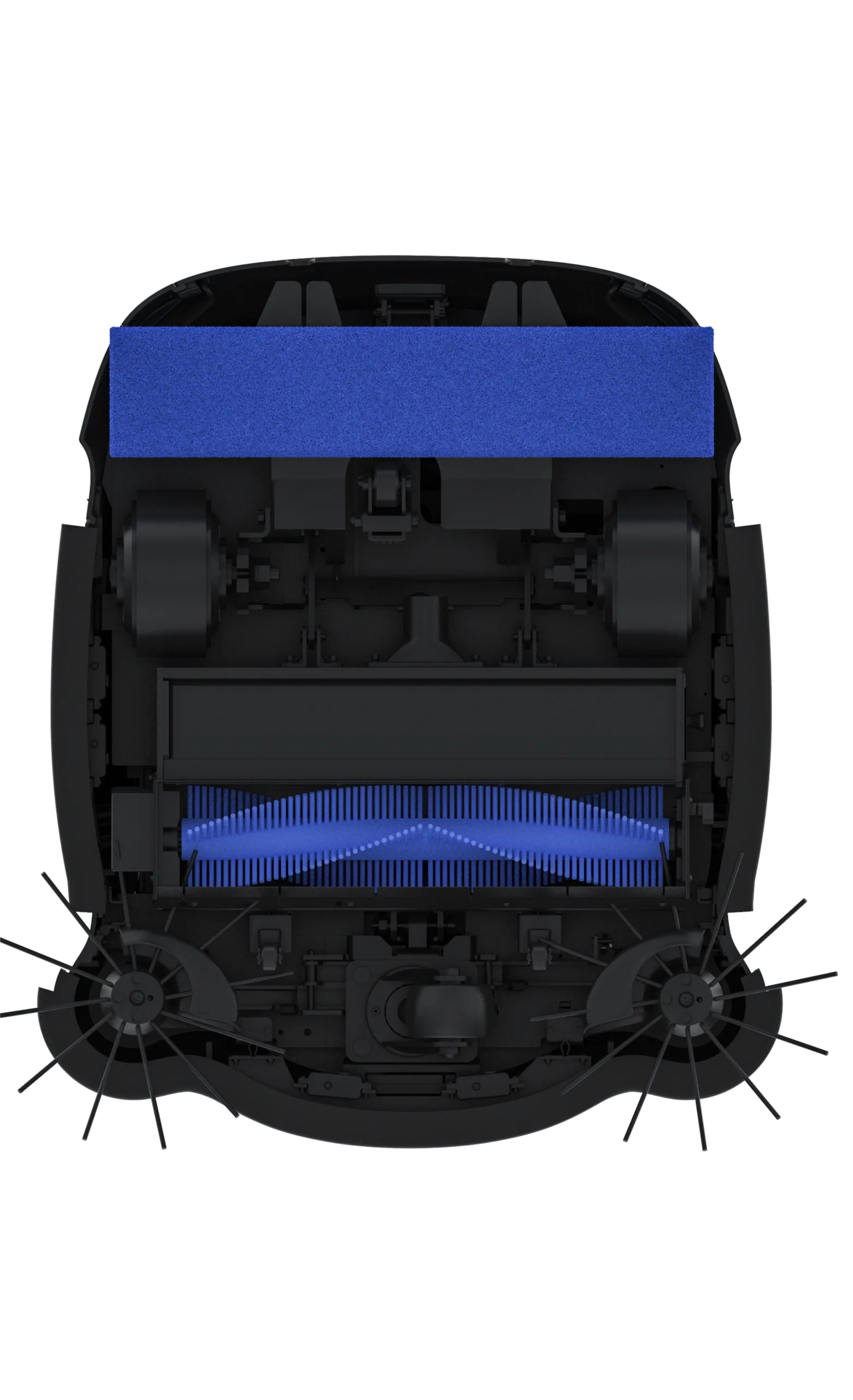 VC40 - Other Gausium Vacuum 40