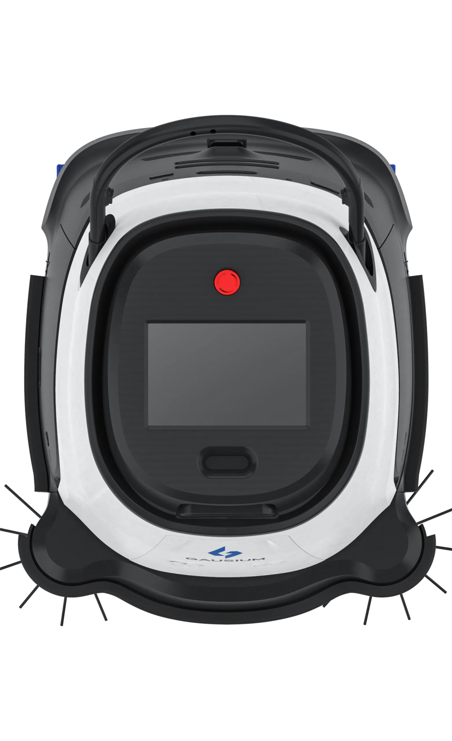 VC40 - Top Gausium Vacuum 40