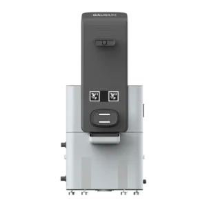 WS01 - Front Gausium WS-01 Werkstation (Scrubber 50)