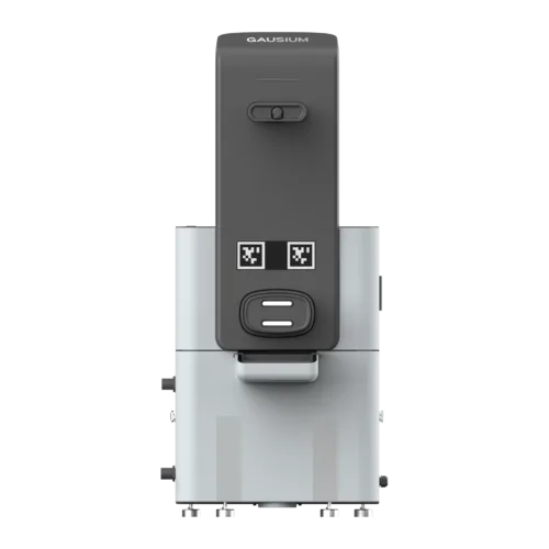 Gausium Scrubber Werkstation
