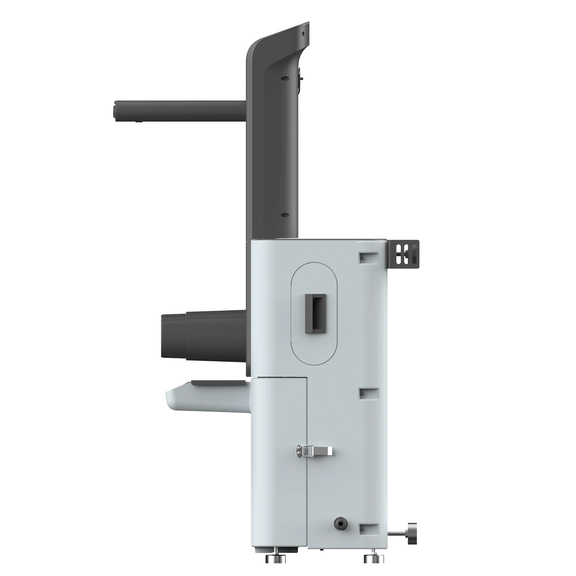 WS01 - Left Gausium WS-01 Werkstation (Scrubber 50)