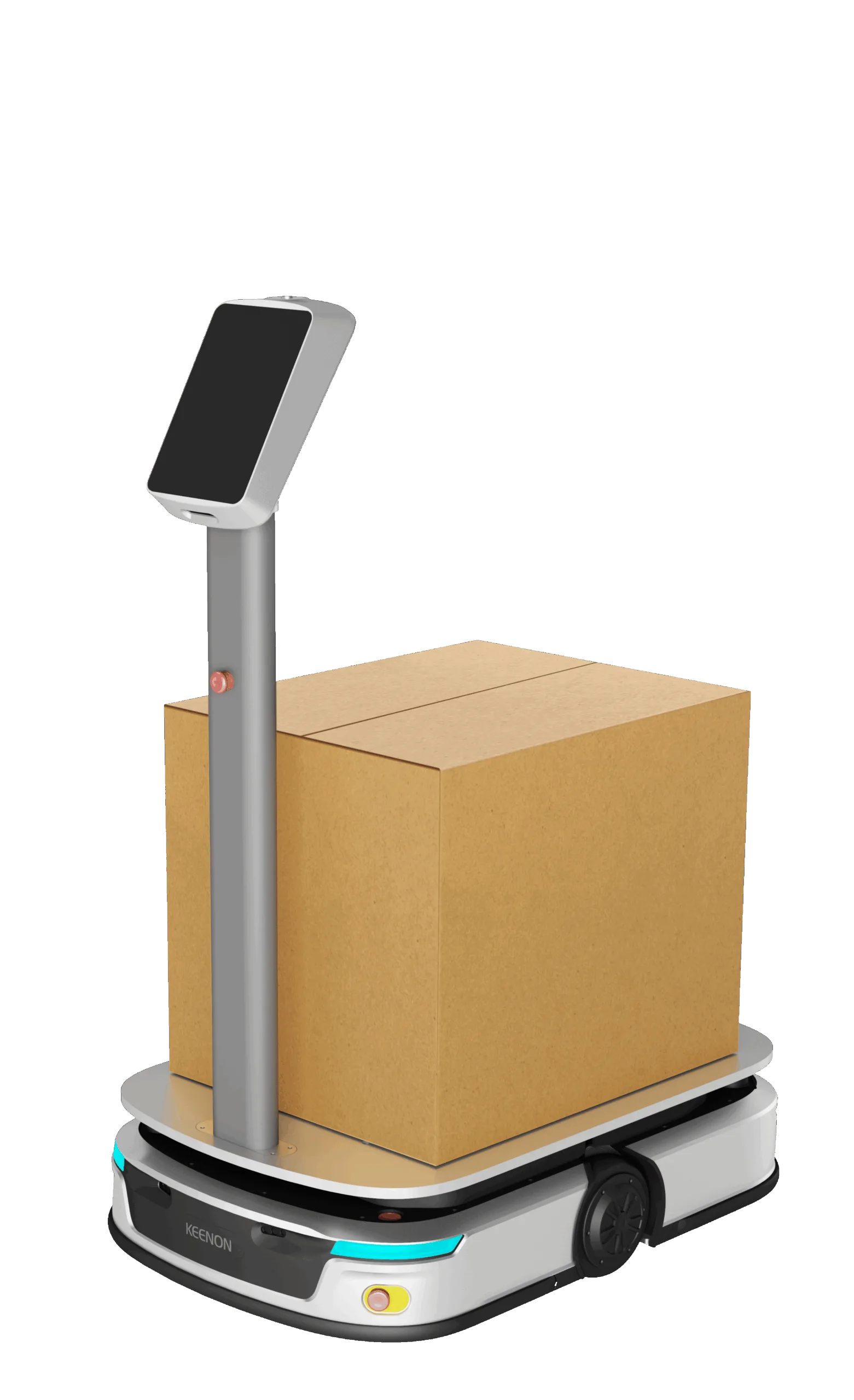 S300 - Box Keenon S300