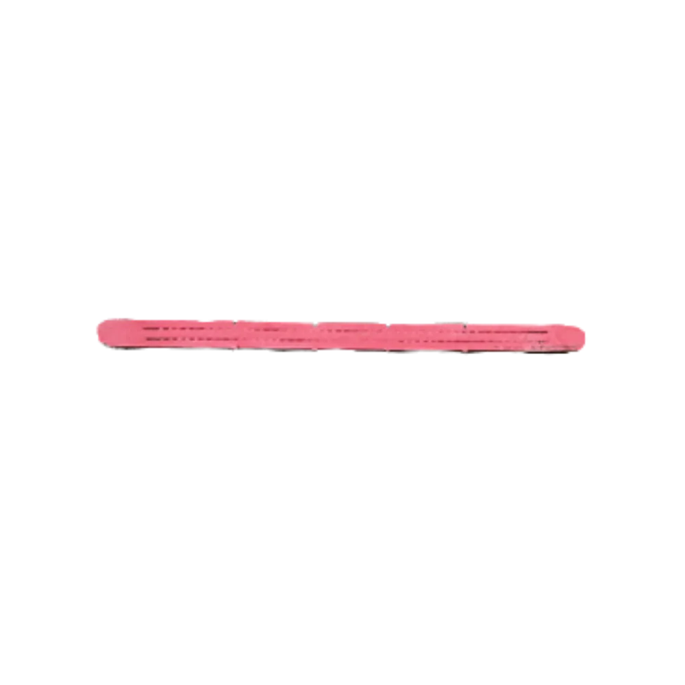 Phantas-Front Rubber Squeegee-Red(Airoflex) Phantas Rode Zuigrubber Airoflex