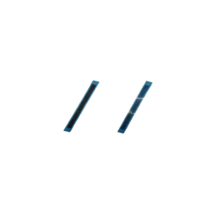 Phantas Blauwe Zuigrubber (Achterzijde)
