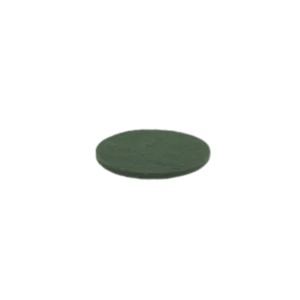 Omnie Schuurpad Groen 9 Inch