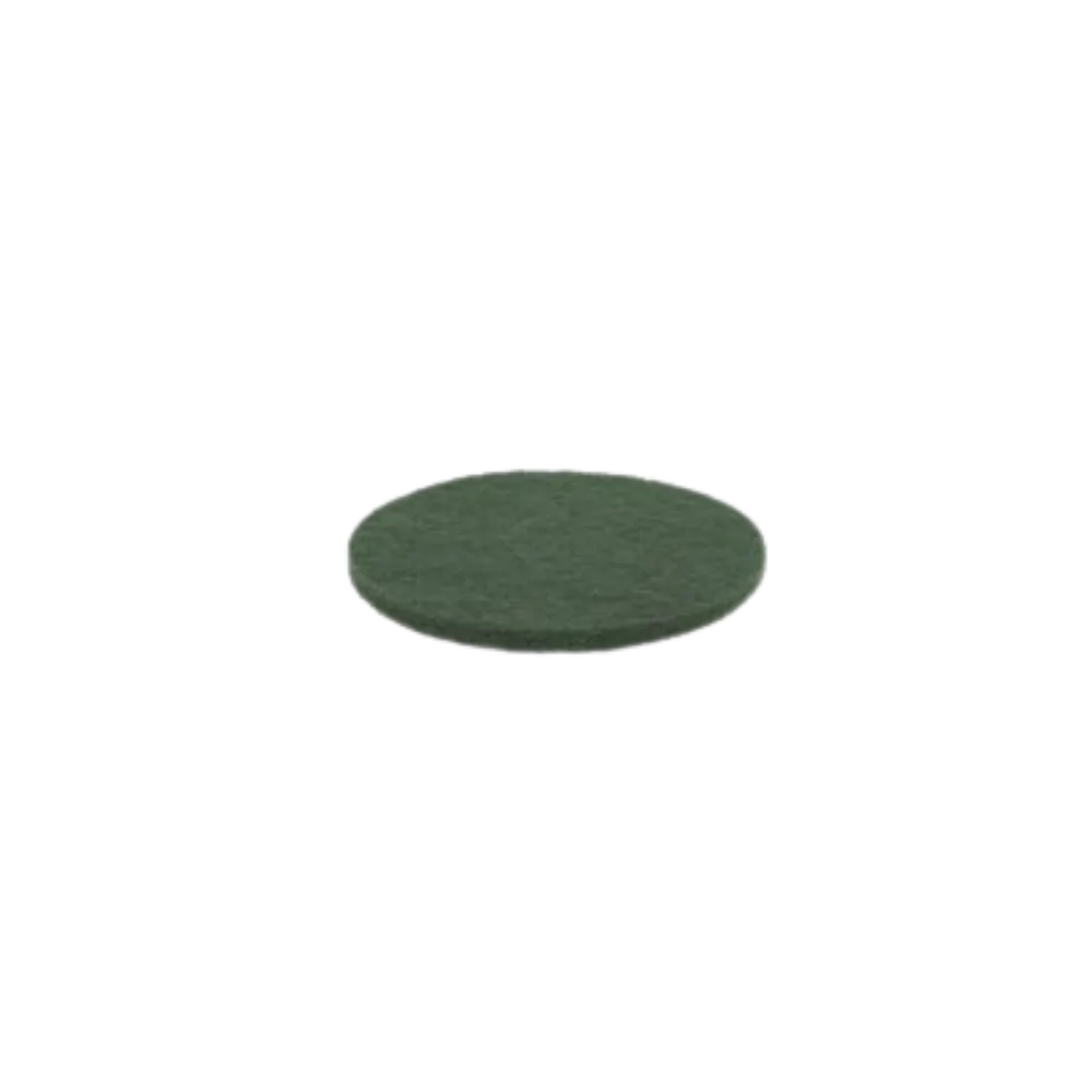 Schuurpad groen Omnie Schuurpad Groen 9 Inch