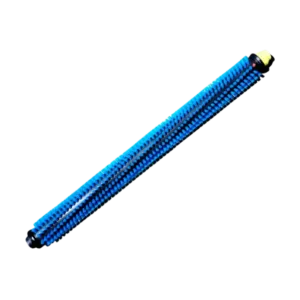 Gausium Phantas Rolborstel - Achterzijde (Schrobben)
