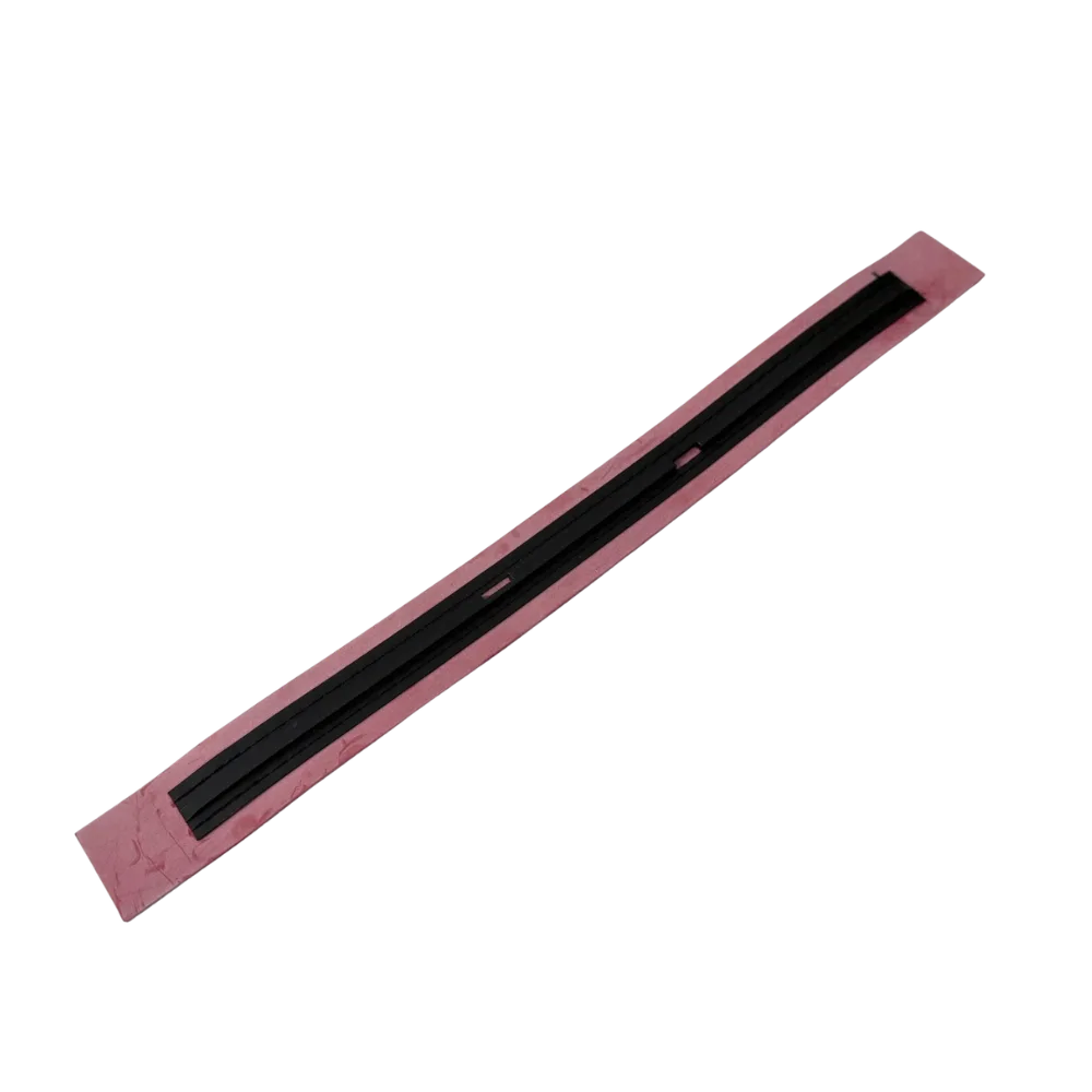 Phantas red rubber 3 Gausium Phantas Zuigrubber - Achterzijde (Rood)