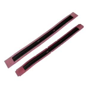 Phantas rubberset rood Rode Zuigrubberset voor de Phantas