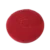 Gausium Scrubber 50 & Omnie Schuurpad - 9 inch (Rood)